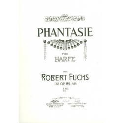 Phantasie op.85 - Robert Fuchs