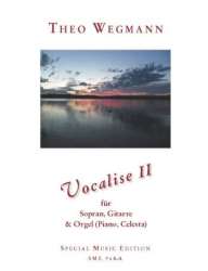 Vocalise 2 - Theo Wegmann