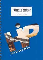 Mission impossible - Lalo Schifrin