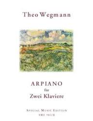 Arpiano - Theo Wegmann