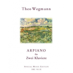 Arpiano -Theo Wegmann