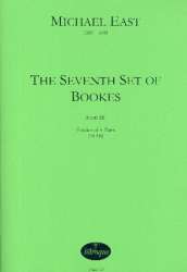 The seventh Set of Bookes vol.3 - Michael East