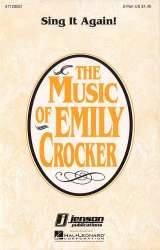 Sing It Again! - Emily Crocker