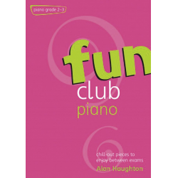 Fun Club Grade 2-3 - Alan Haughton
