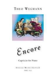 Encore - Theo Wegmann