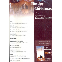The Joy of  Christmas vol.2 -Grimoaldo Macchia