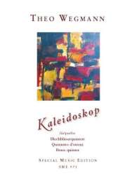 Kaleidoskop - Theo Wegmann