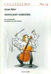 Moonlight Serenade - Glenn Miller