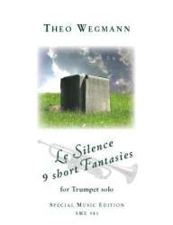 Le silence - Theo Wegmann