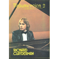 Träumereien Band 2: Album - Richard Clayderman
