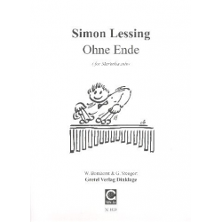 Ohne Ende - - Simon Lessing