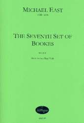 The seventh Set of Bookes vol.1 - Michael East