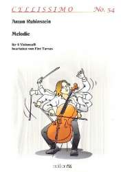 Melodie in F - Anton Rubinstein