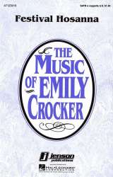 Festival Hosanna - Emily Crocker