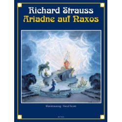 Ariadne auf Naxos op.60 -Richard Strauss