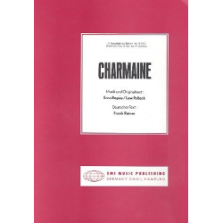 Charmaine: Einzelausgabe - Erno Rapee