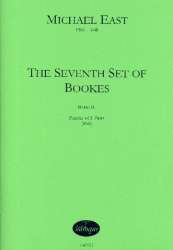 The seventh Set of Bookes vol.2 - Michael East