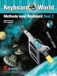Methode vol.2 (+CD) : - Michiel Merkies