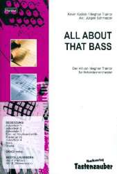 All about that Bass - Kevin Kadish