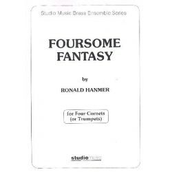Foursome Fantasy : - Ronald Hanmer
