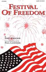 Festival of Freedom - Emily Crocker