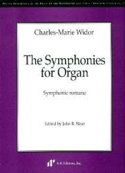 Symphonie Romane op.73 - - Charles-Marie Widor