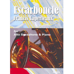 Escarboucle - - Francis Laperteaux