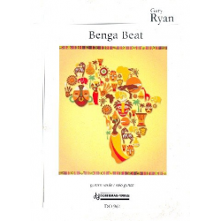 Benga Beat - Gary Ryan
