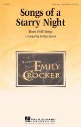 Songs Of A Starry Night - Emily Crocker