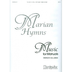 Marian Hymns - Charles Callahan