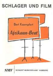 Afrikaan-Beat: Einzelausgabe - Bert Kaempfert