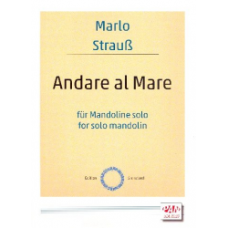 Andare al mare - Marlo Strauß