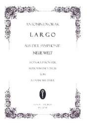 Largo aus Sinfonie Nr.9 - Antonin Dvorak