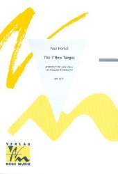 The 7 New Tangos : - Paul Hertel