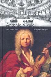 Antonio Vivaldi und seine Zeit - Siegbert Rampe
