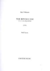 The River Cam (Score) - Eric Whitacre / Arr. Julian Lloyd Webber