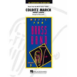 Colditz March - Robert Farnon / Arr. Philip Sparke