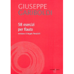 58 Esercizi - Giuseppe Gariboldi