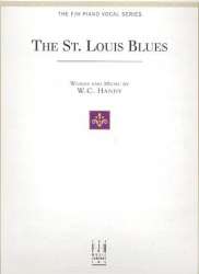 The Saint Louis Blues : - William Christopher Handy