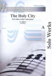 The Holy City : - Stephen Adams