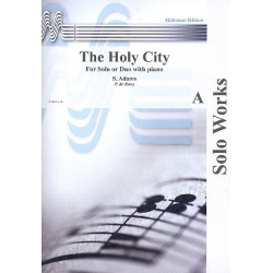 The Holy City : - Stephen Adams