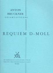 Requiem d-Moll - Anton Bruckner