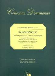 Rossignolo - Alessandro Poglietti