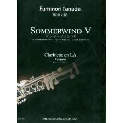 Sommerwind V - Fuminori Tanada