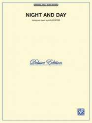 Night and Day : Einzelausgabe - Cole Albert Porter