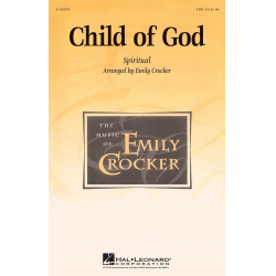 Child of God - Emily Crocker