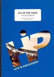 Eye of the Tiger - Frankie Sullivan