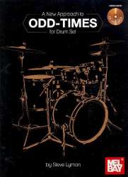A new approach to Odd-Times (+CD) - Piero Coppola