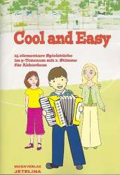 Cool and Easy - Gottfried Hummel