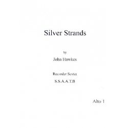 Silver Strands - John Hawkes
